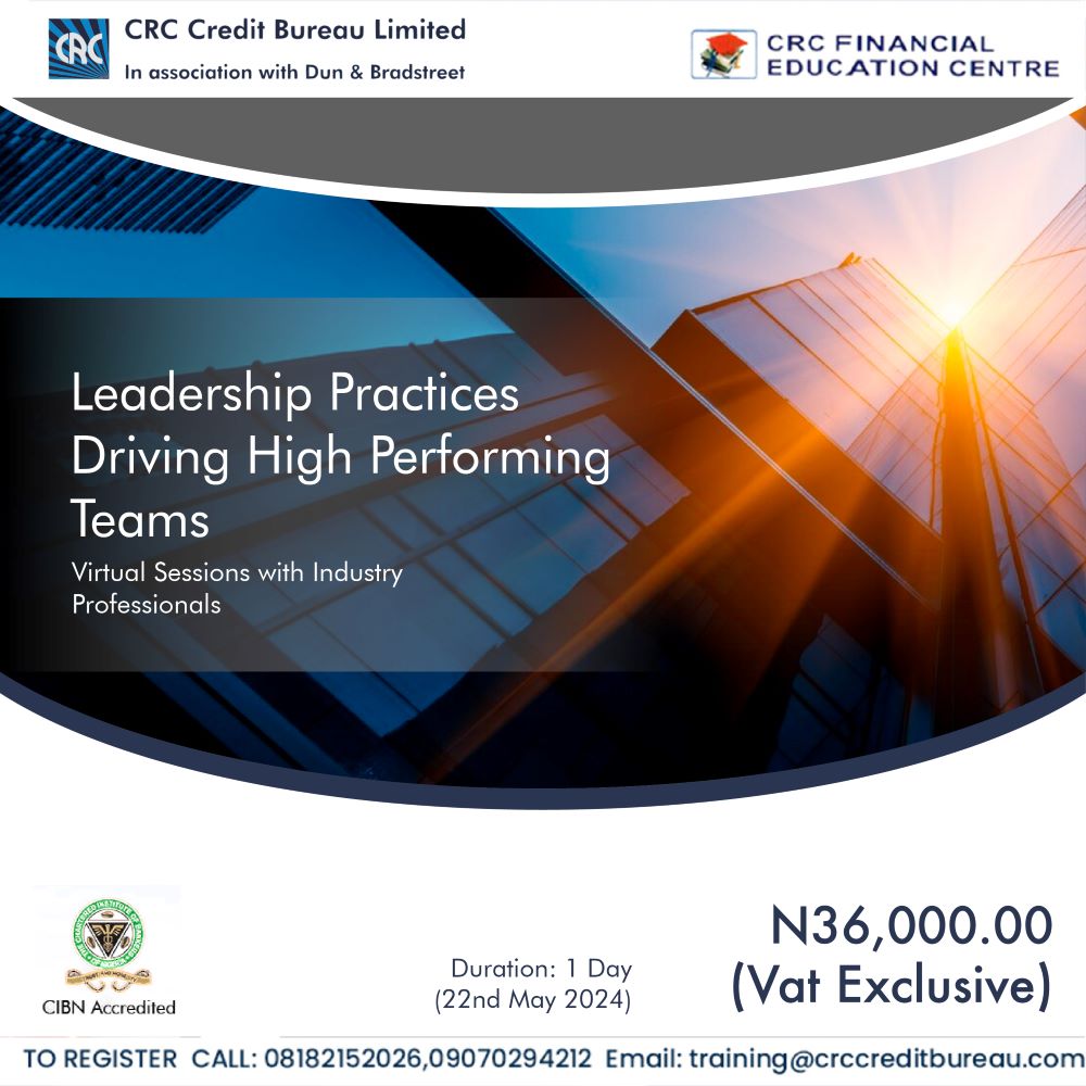 Leadership Practices Driving High Performimg Teams